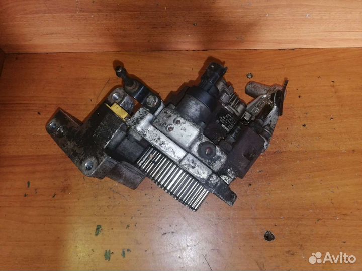 Тнвд Рено Трафик / Опель Виваро 1,9 дци F9Q