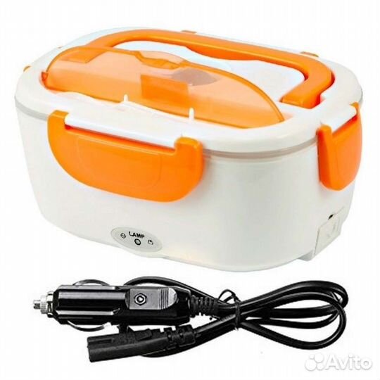 Электрический Ланч-бокс оптом