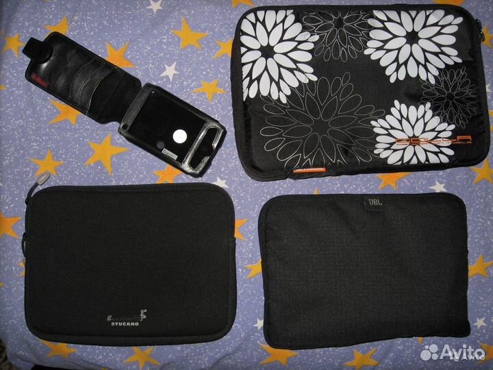 Сумка чехол Golla Picnic Mini G389 для планшета