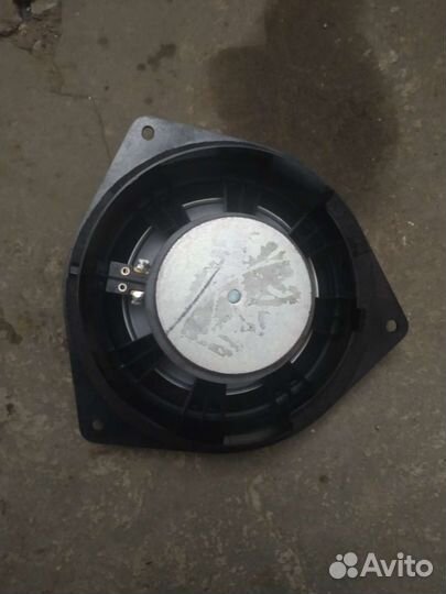 Динамик приус 20 jbl toyota