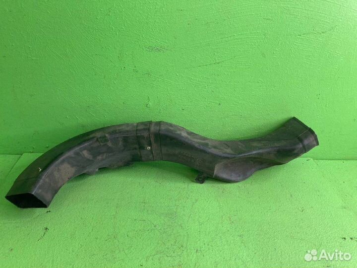 Воздуховод отопителя DAF XF105