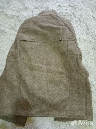 Костюм сукно жаростойкий