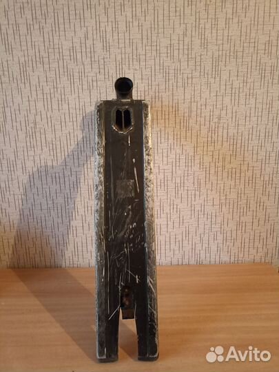 Дека для трюкового самоката