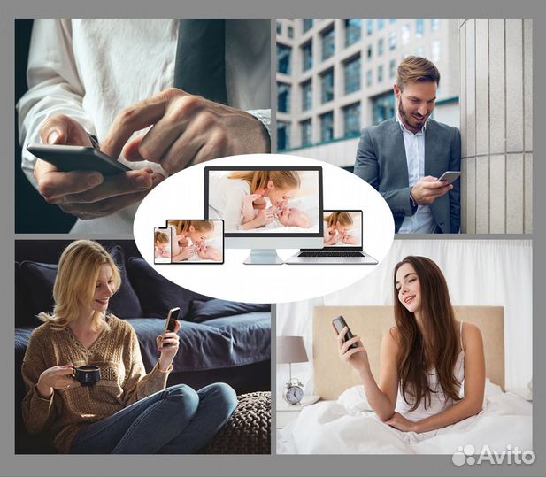 Новая. Гарантия. Уличная IP камера. Seestern 3 Mpx