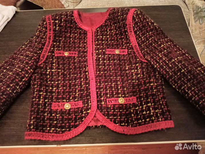 Жакет женский