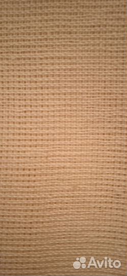 Канва для вышивания