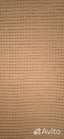 Канва для вышивания