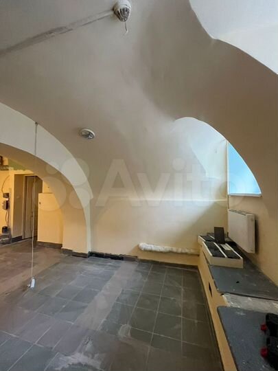 Помещение на Среднем 15 29 м²