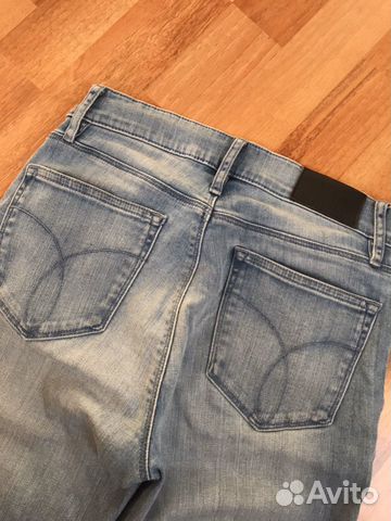 Джинсы Calvin Klein Jeans оригинал