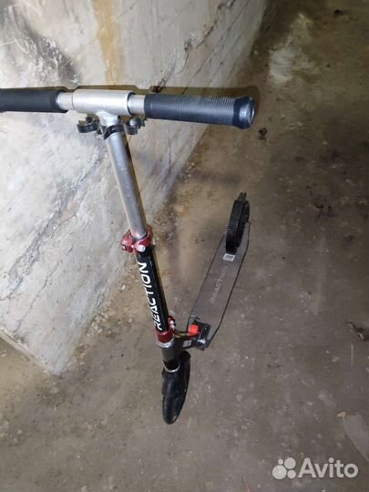 Самокат детский