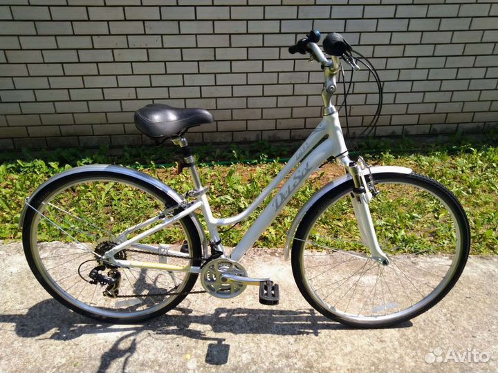 Велосипед Haro Del Sol lxi 7.1 США, колёса 28