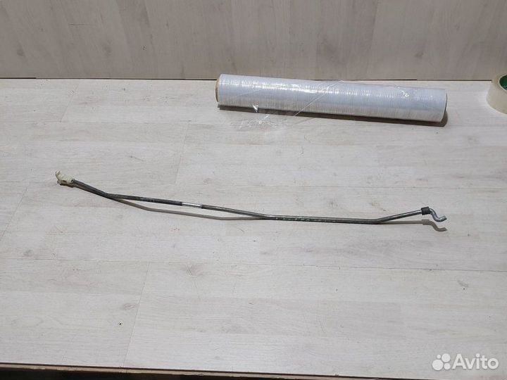 Упор капота Mitsubishi Lancer