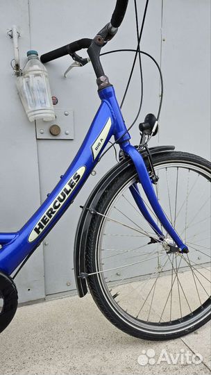 Hercules 26 пл 7 ск