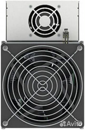 Asic Whatsminer M50 122Т