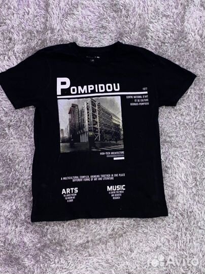 Вещи пактом (40-42)(xs-s)