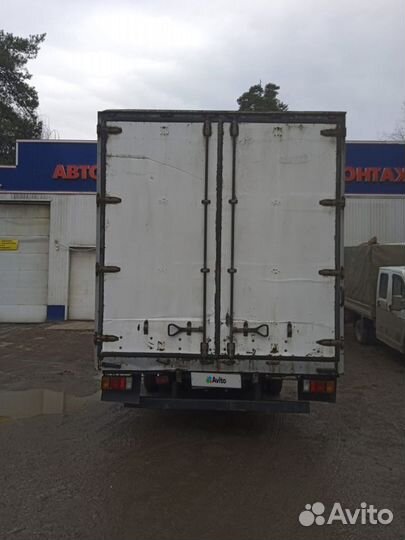 Isuzu Elf (N-series), 2020