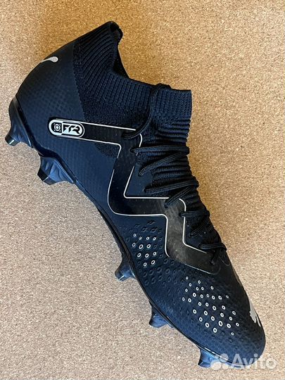Бутсы футбол Puma Future Pro FG/AG