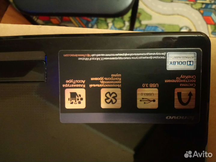 Lenovo G585 обмен-продажа