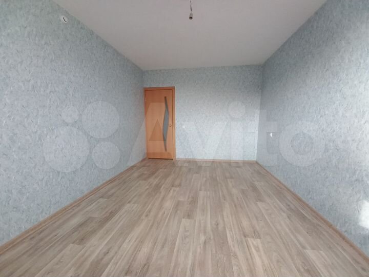 1-к. квартира, 34,3 м², 4/5 эт.