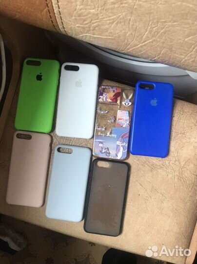 iPhone 7 Plus, 128 ГБ