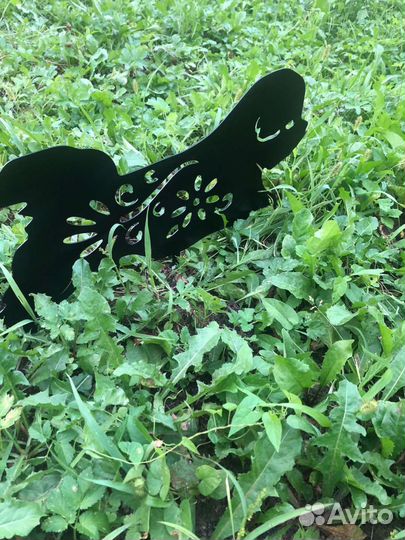 Садовая фигурка 