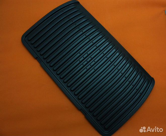 Панель нижняя для гриля Tefal, Rowenta TS-01041610