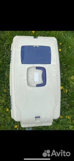 Переноска для собак