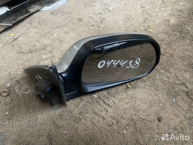 Зеркало правое Hyundai Elantra 2000-2006