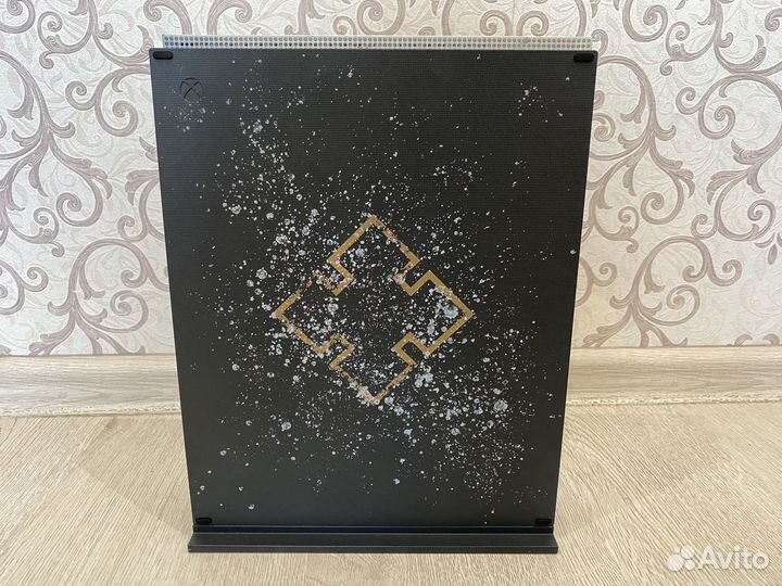 Xbox One X Gears 5 Limited Edition