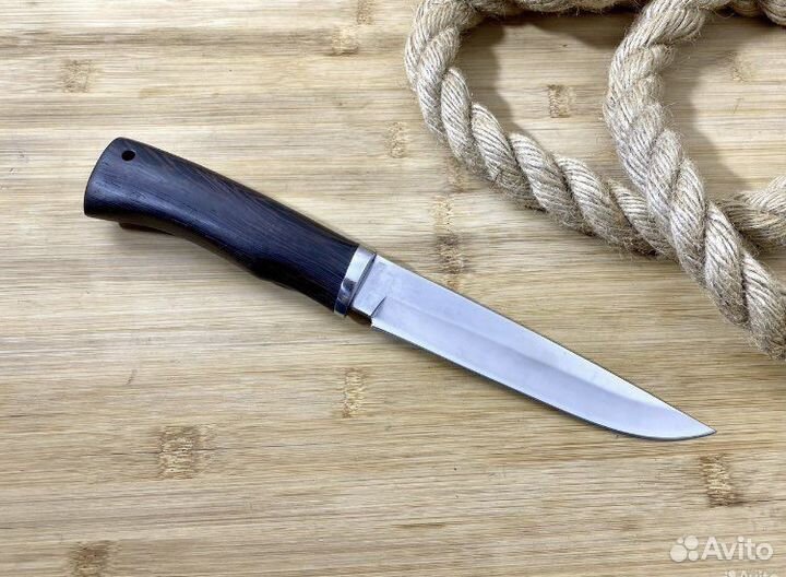 Разделочный нож