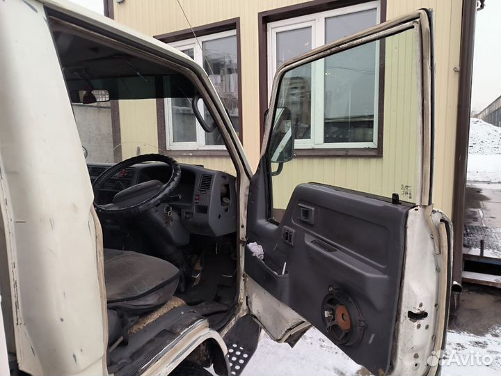 Toyota Dyna, 1995