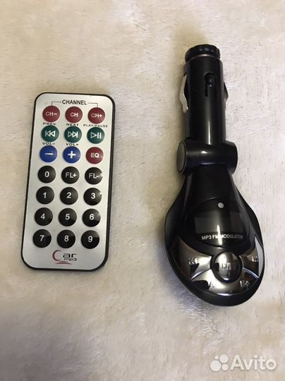 Mодулятор FM