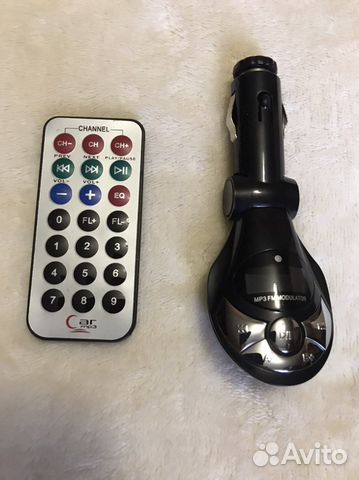 Mодулятор FM