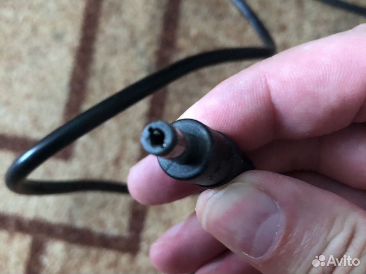 Зарядное устройство для аккумулятора 36v 3A