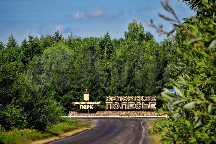 Участок 25 сот. (ИЖС)