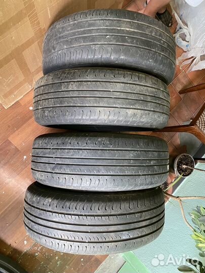 Hankook Optimo K415 225/60 R17 99H