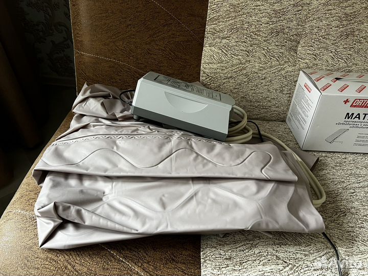 Противопролежневый матрас