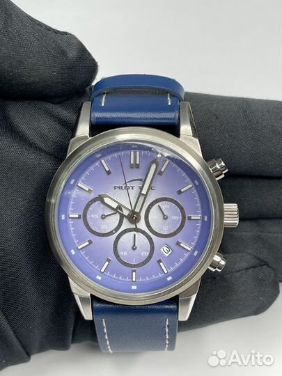 Наручные часы Pilot Time 10980331
