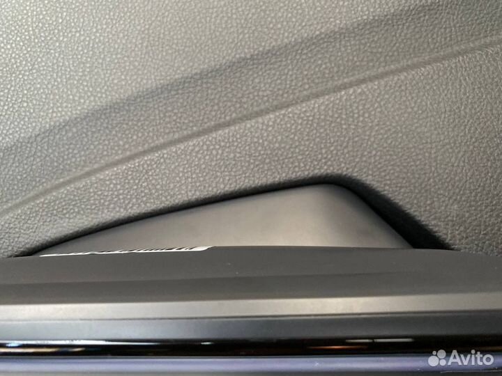 BMW F20 F25 F30 Головное устройство Android 10.25