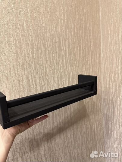 Полка навесная IKEA