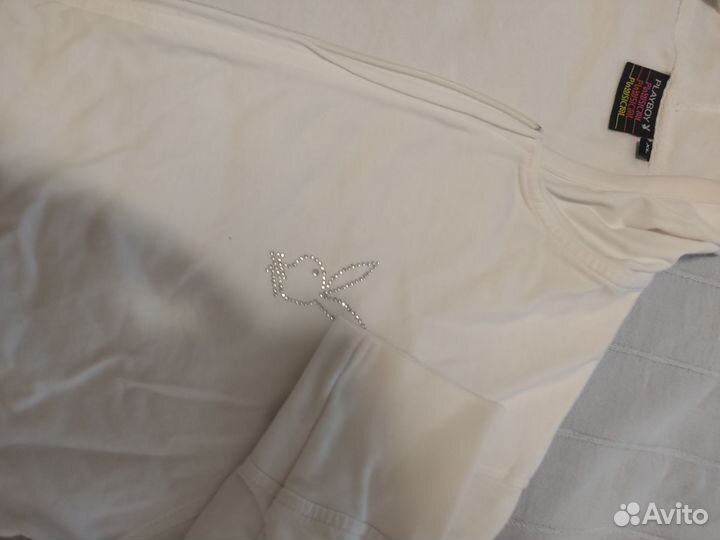 Фирменные вещи