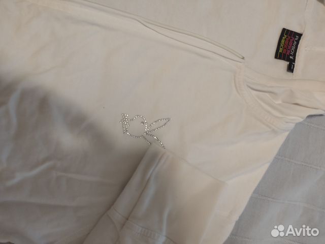 Фирменные вещи