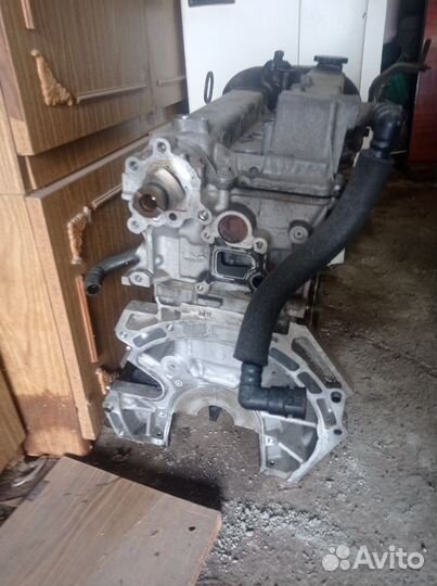 Двигатель mazda cx 7 2.3 turbo