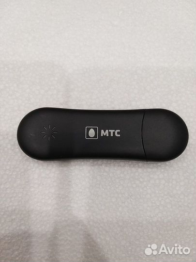 3g модем МТС