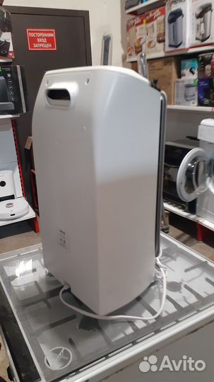 Очиститель воздуха