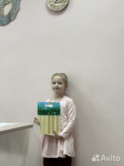 Мастер-классы и уроки рисования