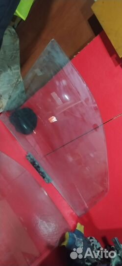 Боковые стекла Jeep grand cherokee wj