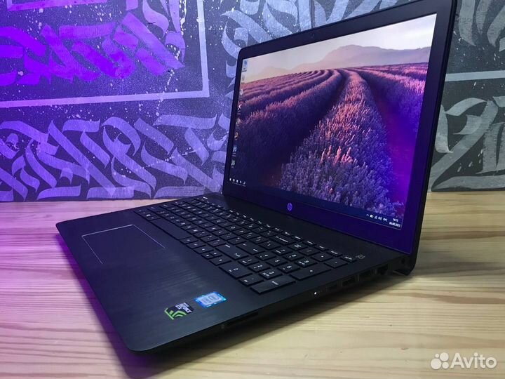 Игровой HP 1050/Core i5/16gb