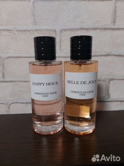 Туалетная вода