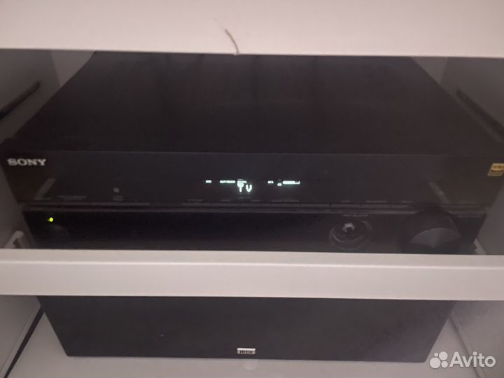 Hi-Fi акустика Heco Victa Prime 702 2:1